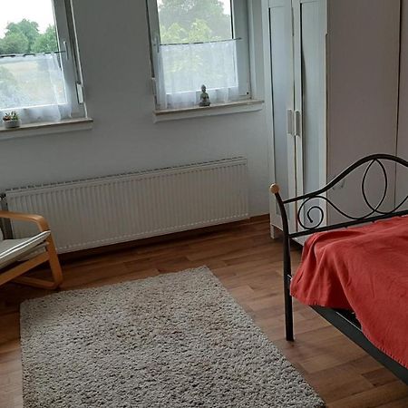 Ferienwohnung Bei Schoones Ganderkesee Exterior foto