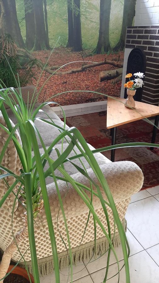 Ferienwohnung Bei Schoones Ganderkesee Exterior foto