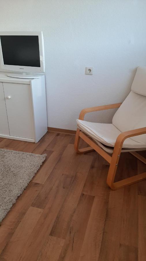 Ferienwohnung Bei Schoones Ganderkesee Exterior foto